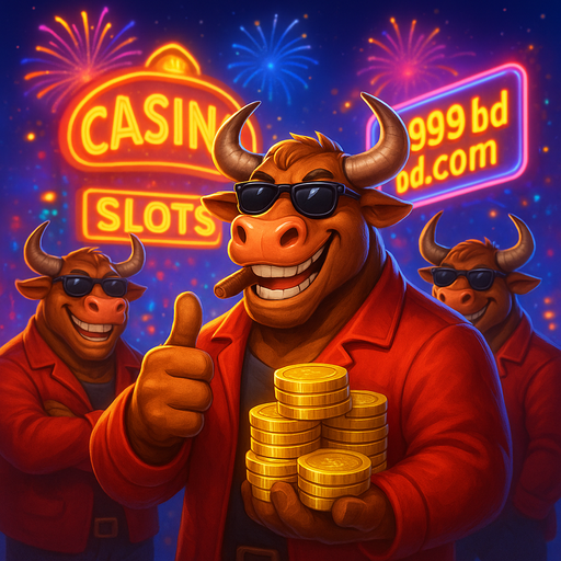 9999BD-এ অনলাইন গেমিং প্ল্যাটফর্মে অপশন উপলব্ধ