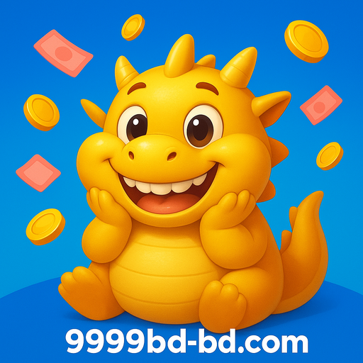 9999BD-র লোগো